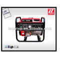 4 STROKE quiet portable generators 1.2KW 60HZ 3600RPM